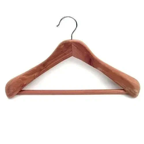 Wooden Hangers